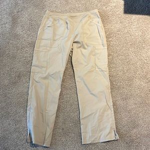 Cherokee scrub bottoms